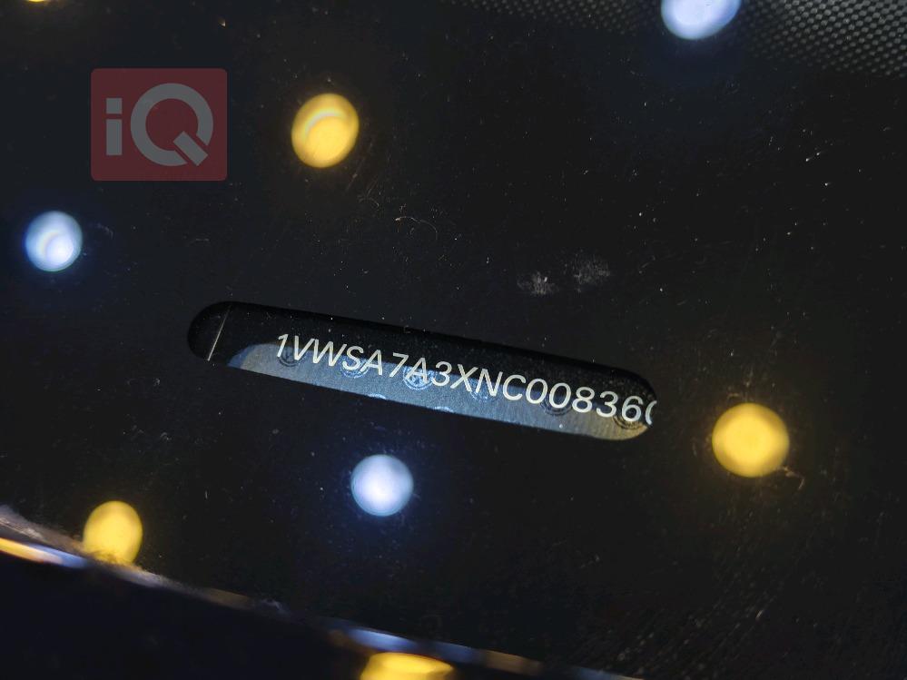 ڤۆڵکسواگن پاسات